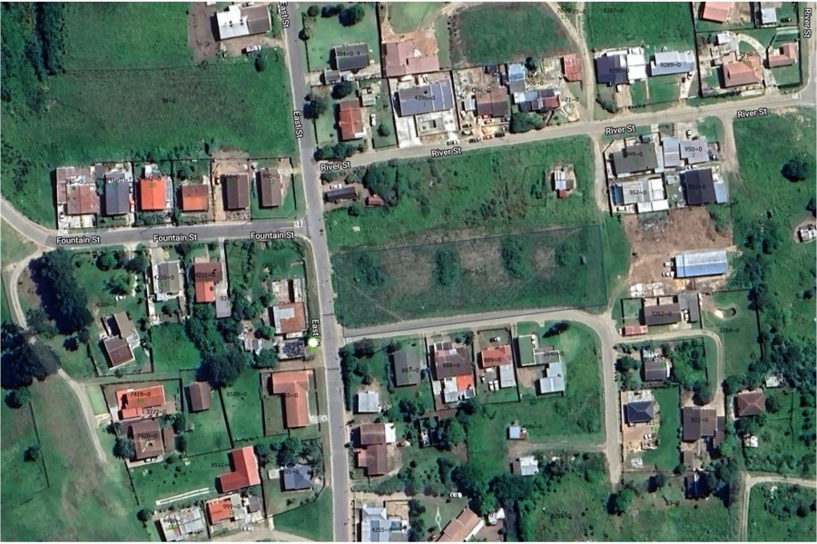 0 Bedroom Property for Sale in Pacaltsdorp Western Cape